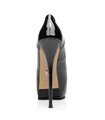 Giaro Pumps Vicky schwarz lack