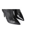 Giaro Damen Herren Stiefel Zira Schwarz 