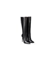 Giaro Damen Herren Stiefel Zira Schwarz 