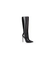 Giaro Damen Herren Stiefel Zira Schwarz 