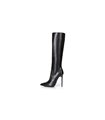 Giaro Damen Herren Stiefel Zira Schwarz 