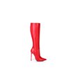 Giaro Damen Herren Stiefel Zira Rot