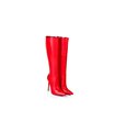 Giaro Damen Herren Stiefel Zira Rot