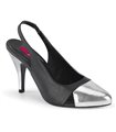 Pumps DREAM-405 - Schwarz