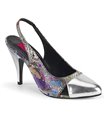 Pumps DREAM-405 - Schlangenprint