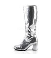 Stiefel SPECTACUL-300SQ - Silber