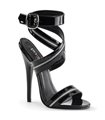 Extrem High Heels DOMINA-119