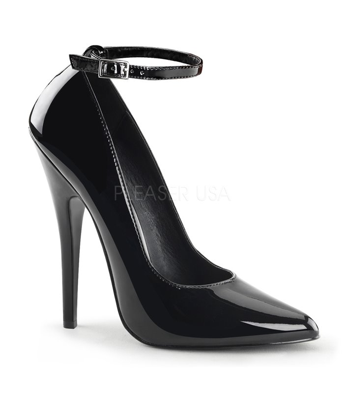 Extrem High Heels DOMINA-431