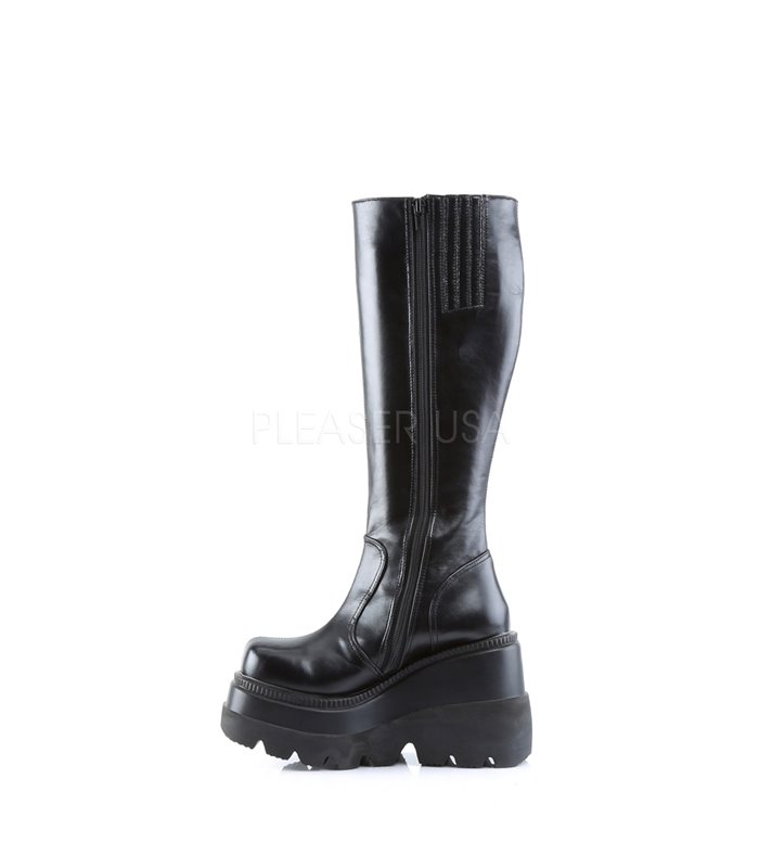 Plateau Stiefel SHAKER-100