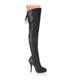 Overknee Stiefel INDULGE-3011