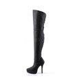 Overknee Stiefel INDULGE-3011