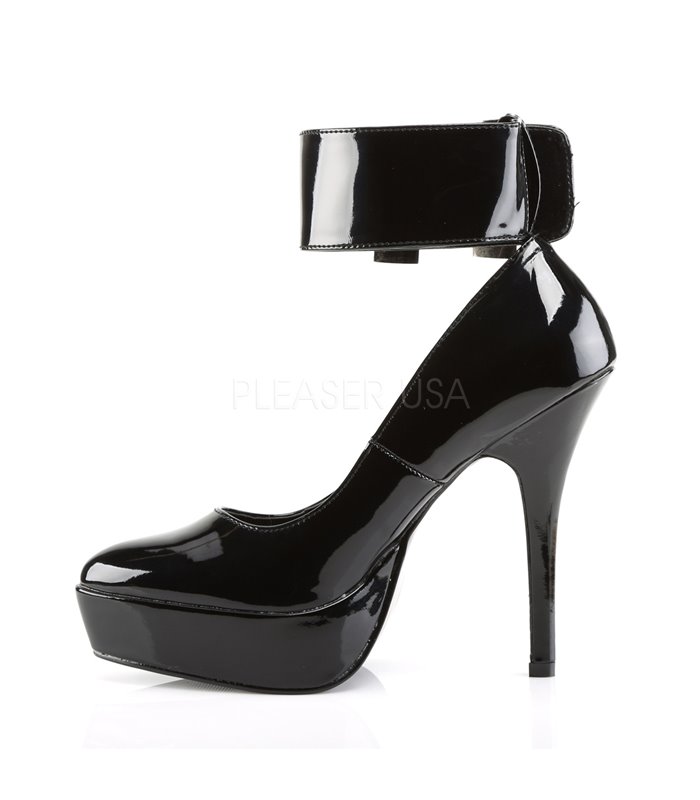 Plateau Pumps INDULGE-534