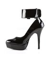 Plateau Pumps INDULGE-534