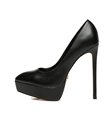 Giaro Pumps SCANT Schwarz