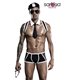 Police-Kost¸m von Saresia MEN roleplay