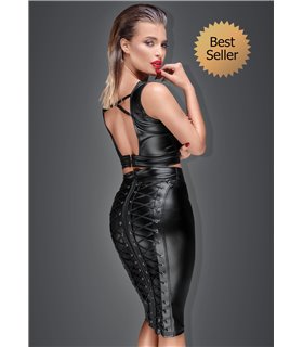 Rock aus Powerwetlook Rock aus Powerwetlook