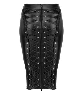 Rock aus Powerwetlook