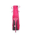 DAISIE FUCHSIA VELOUR