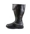 Piraten Stiefel CAPTAIN-105 - Schwarz