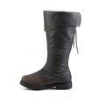 Funtasma Stiefel CAPTAIN-110 Schwarz