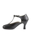 Pumps FLAPPER-26 Schwarz