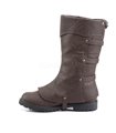 Funtasma Stiefel GOTHAM-105 Braun