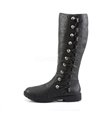 Funtasma Stiefel GOTHAM-109 Schwarz