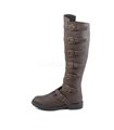 Funtasma Stiefel GOTHAM-110 Braun