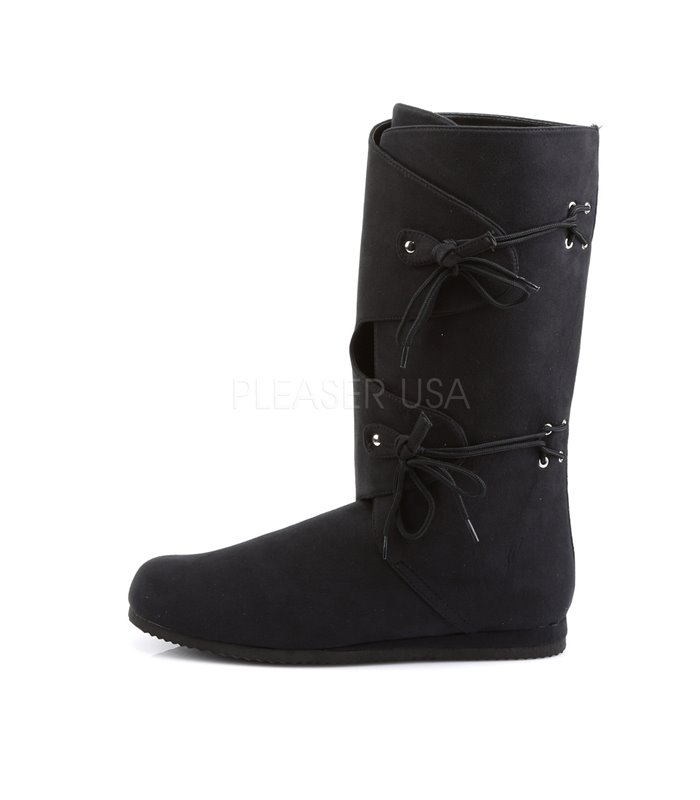 Funtasma Stiefel RENAISSANCE-100 Schwarz