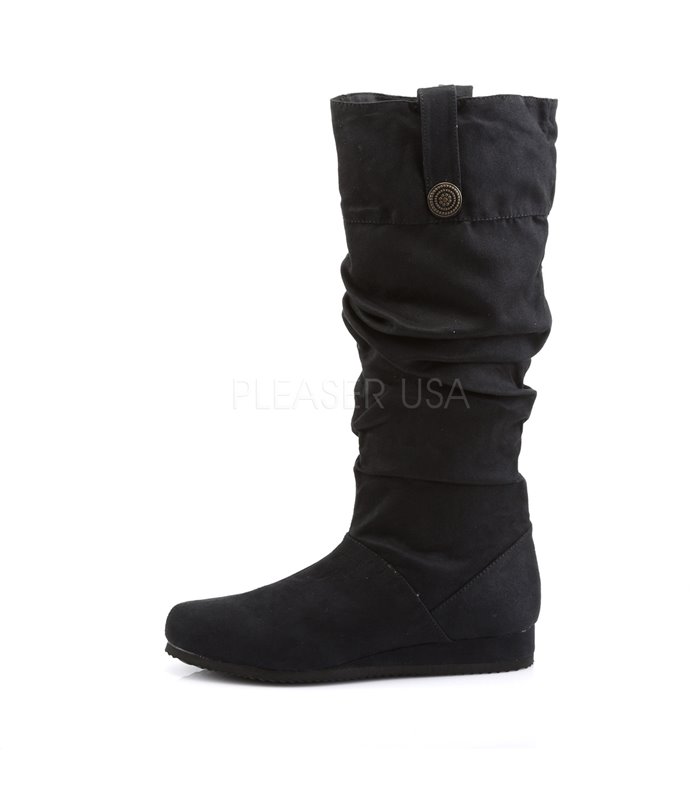 Funtasma Stiefel RENAISSANCE-104 Schwarz