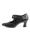 Funtasma Pumps VICTORIAN-03 Schwarz