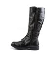 Herren Stiefel WALKER-130 - Schwarz