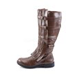 Herren Stiefel WALKER-130 - Braun