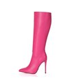 Giaro Stiefel  MILA Pink matt