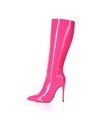 Giaro Stiefel MILA Pink lack