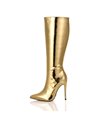 Giaro Stiefel  MILA Liquid Gold 