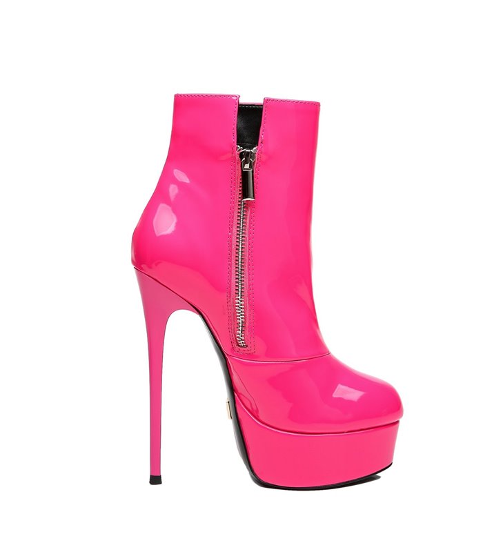 Giaro Plateau Stiefeletten GALANA 1005 