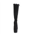 Platform Boots ADORE-2008 - Black