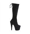 Platform Boots ADORE-2008 - Black