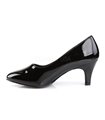 Pumps DIVINE-420 - Lack Schwarz