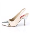 Pumps DREAM-405 - Beige