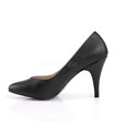 Pumps DREAM-420 - PU Schwarz