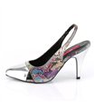 Pumps DREAM-405 - Schlangenprint