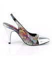 Pumps DREAM-405 - Multicolored