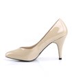 Pumps DREAM-420 - Lack Creme