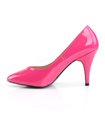 Pumps DREAM-420 - Lack Hot Pink