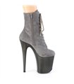 Extreme Heels FLAMINGO-1020FST - Grey