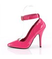 Pumps SEDUCE-431 - Lack  Hot Pink