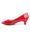 Pumps FAB-420 - Rot