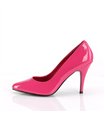 Pumps VANITY-420 - Lack Hot Pink